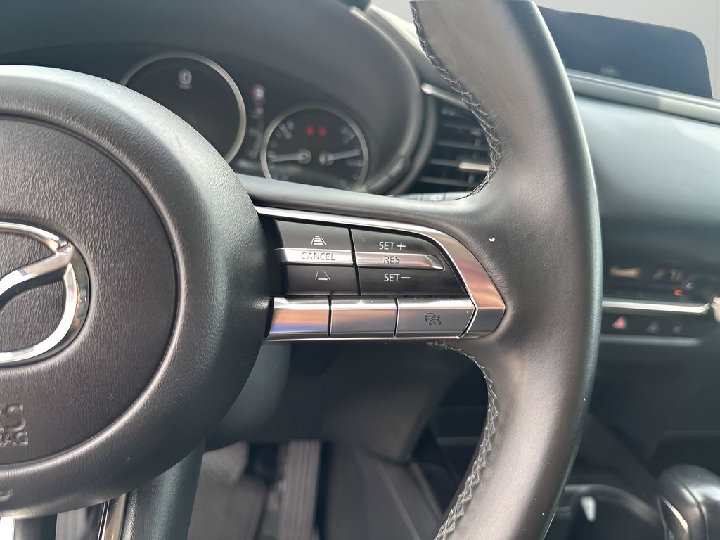 2023 Mazda CX-30 2.5 S Preferred photo 31