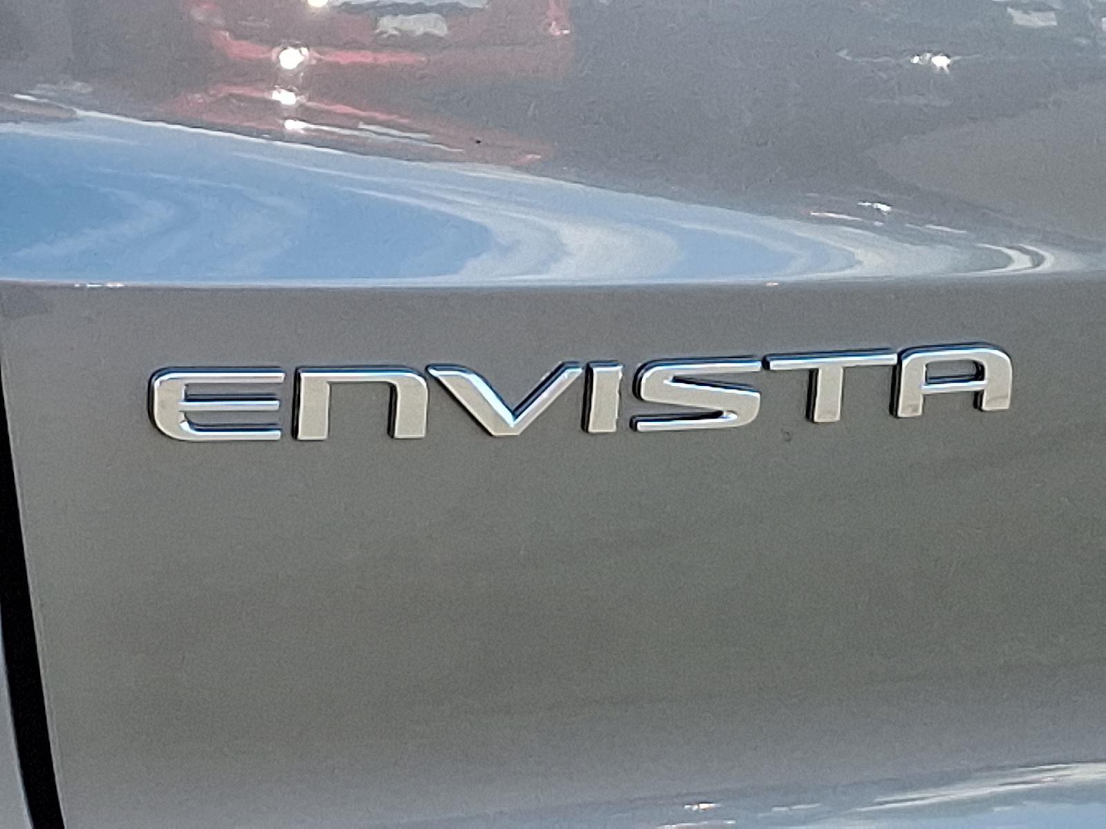 2026 Buick Envista Preferred photo 11