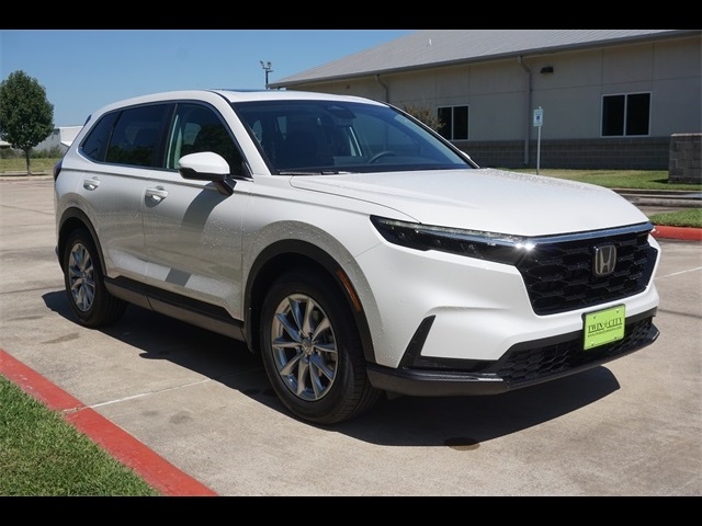 2026 Honda CR-V EX's photo