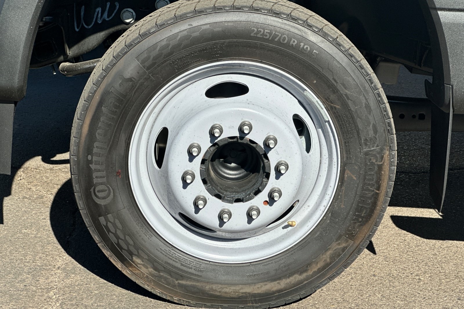 2024 Ford F-450 XL photo 19