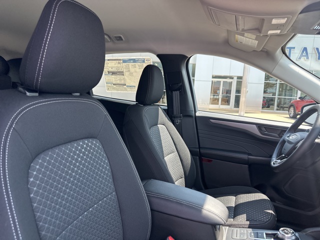 2025 Ford Escape Active photo 9