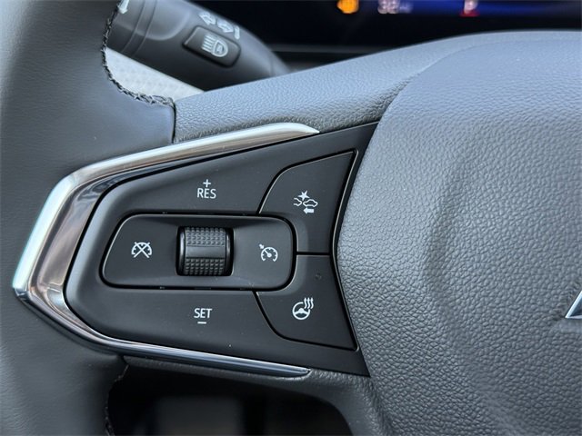2026 Chevrolet Trax ACTIV photo 17