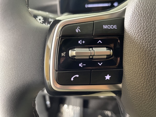2025 Kia Sorento S photo 22