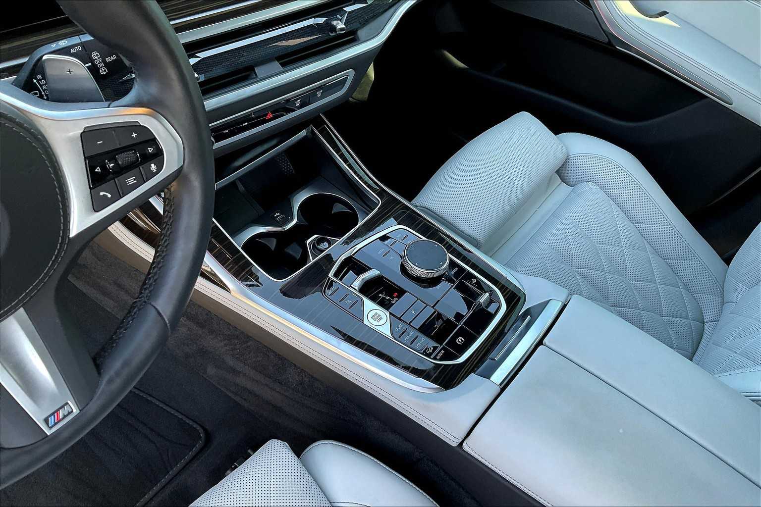 2024 Bmw X7 xDrive40i photo 14