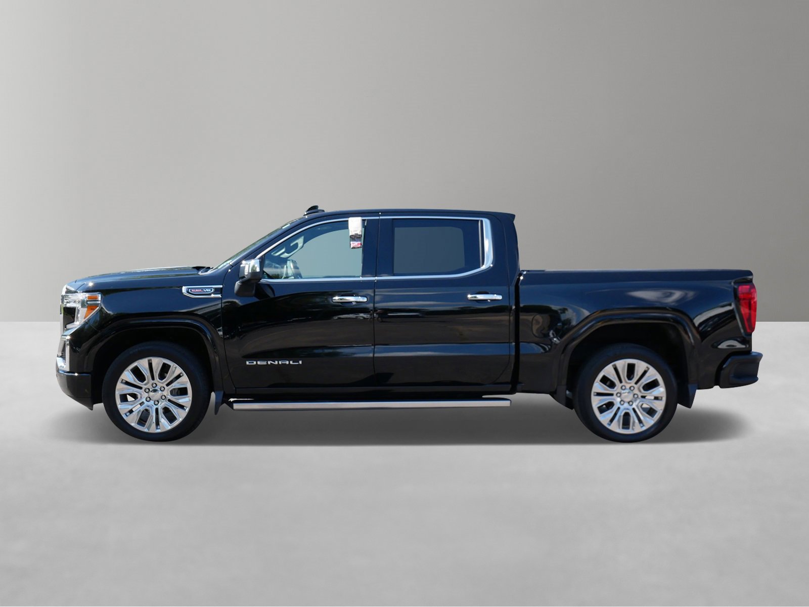 Used 2020 GMC Sierra 1500 Denali Denali with VIN 1GTU9FEL2LZ176450 for sale in White Bear Lake, Minnesota