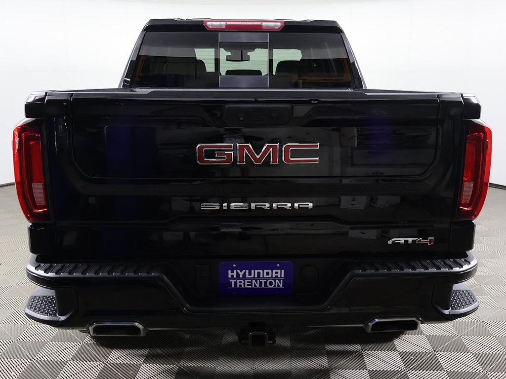 2023 Gmc Sierra 1500 AT4 photo 13