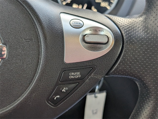 2019 Nissan Sentra S photo 19