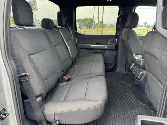 2022 Ford F-150 XLT photo 11