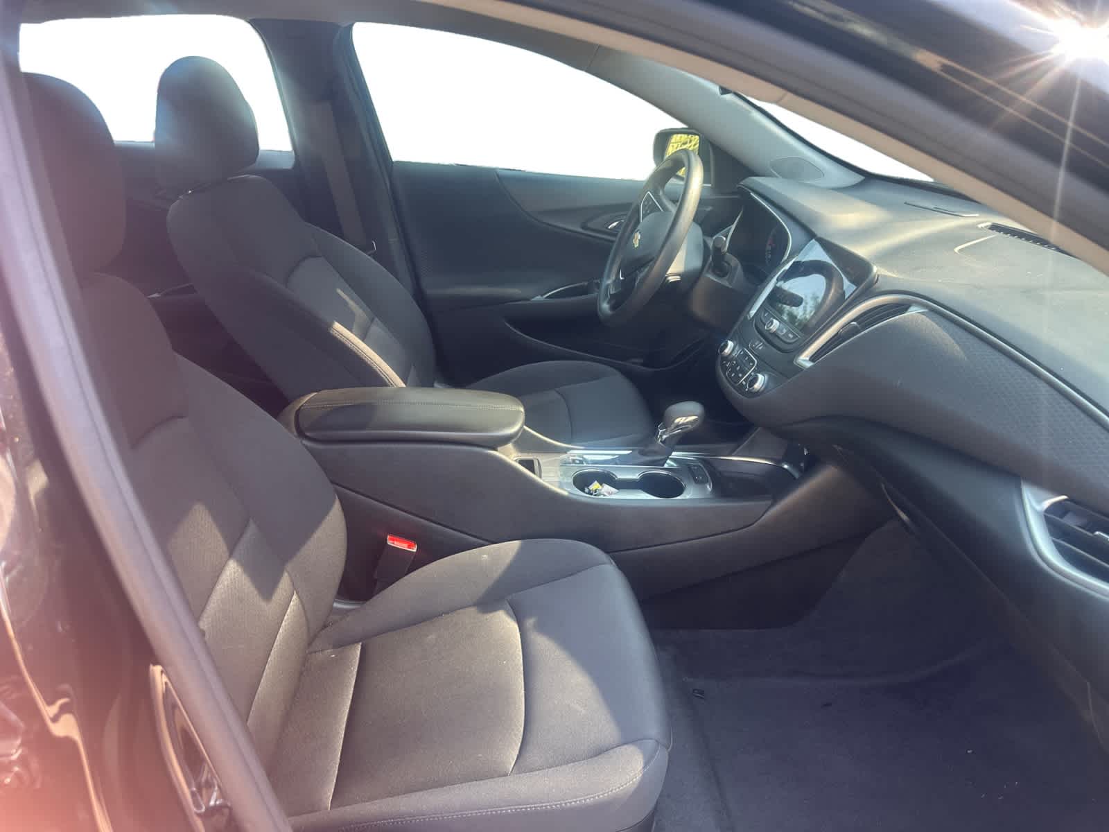 2024 Chevrolet Malibu 1LT photo 10