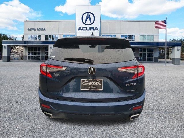 2025 Acura RDX Base photo 3