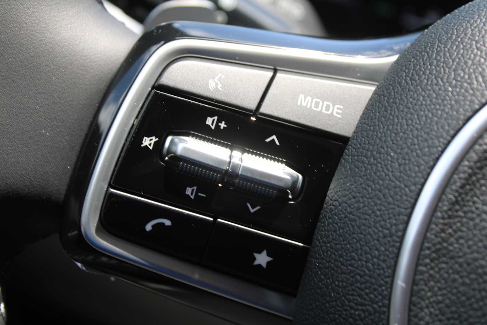 2025 Kia Sorento Hybrid SX Prestige photo 27