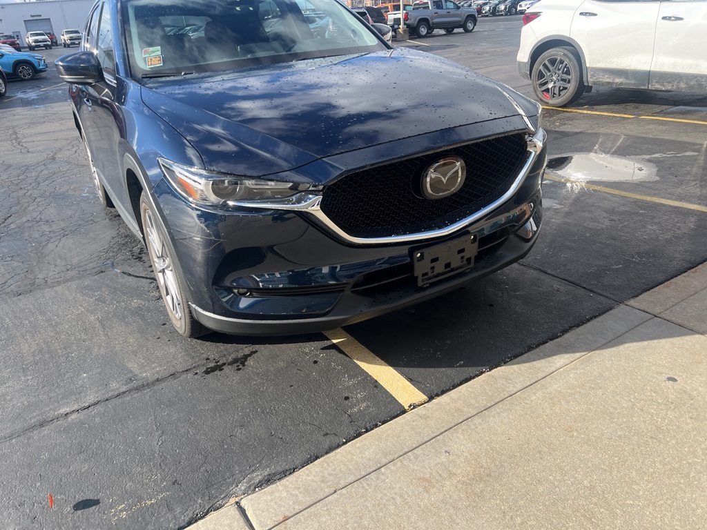 2021 MAZDA CX-5 - Image 6