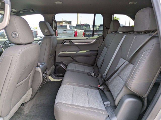 2025 Gmc Acadia Elevation photo 14
