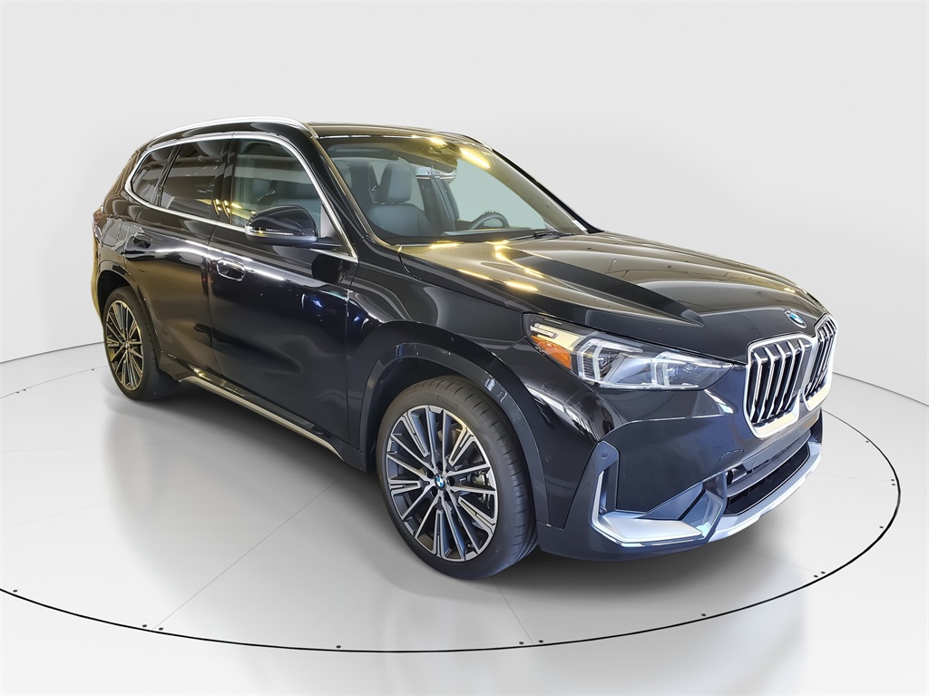 2026 Bmw X1 XDrive28i photo 2