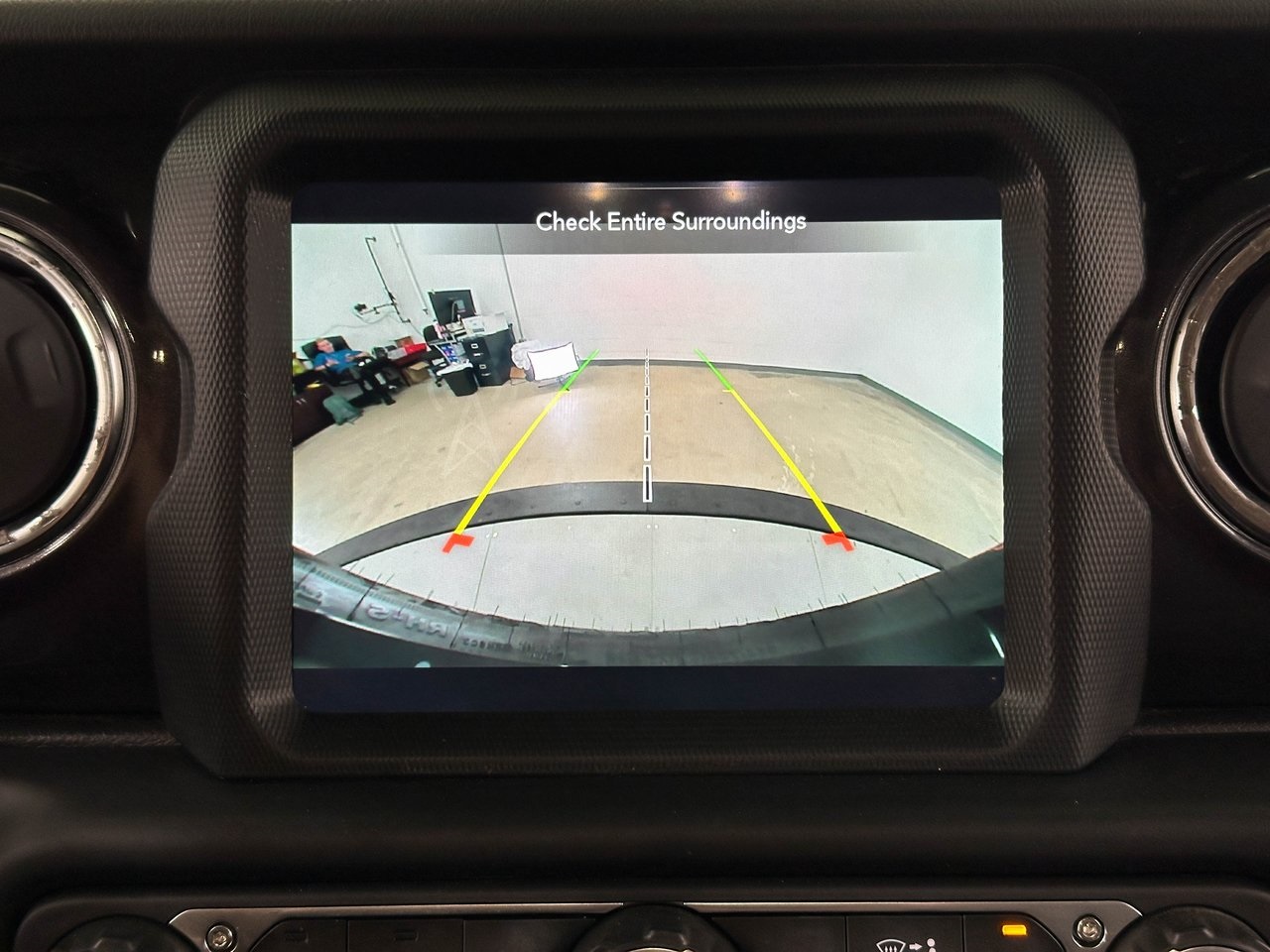 2023 Jeep Wrangler Altitude photo 12