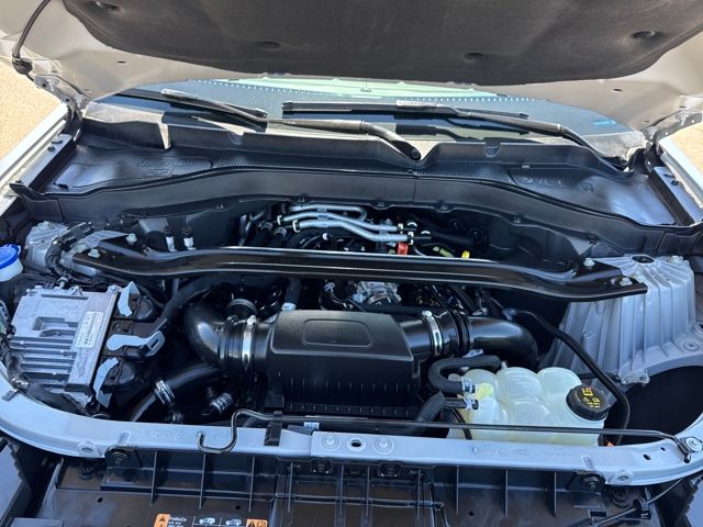 2022 Ford Explorer King Ranch photo 25