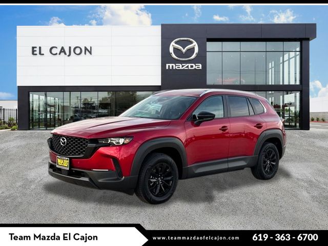 2026 Mazda CX-50 Preferred's photo