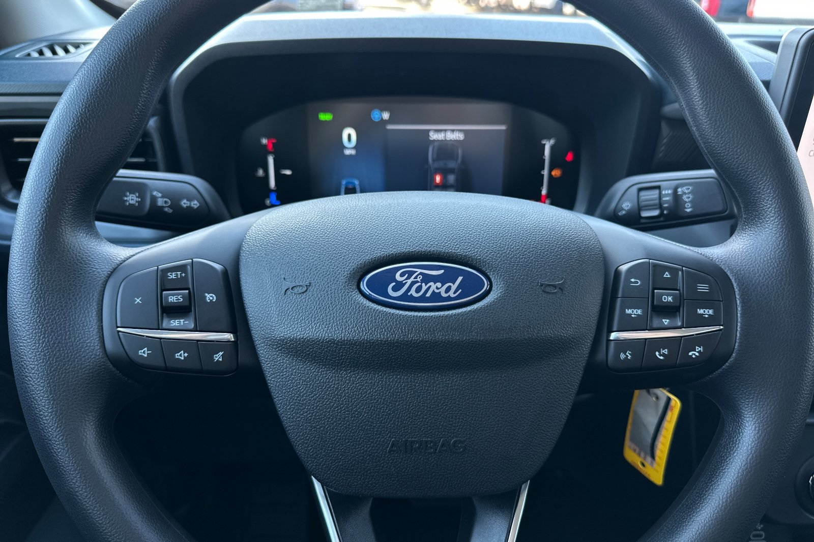 2025 Ford Maverick XL photo 20