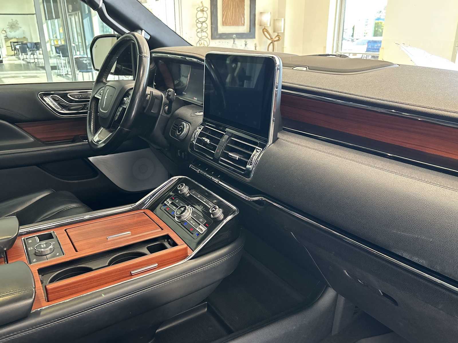 2020 Lincoln Navigator Reserve photo 26