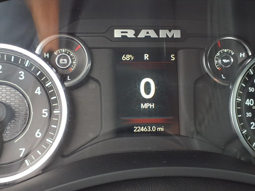 2024 Ram 2500 Big Horn photo 16