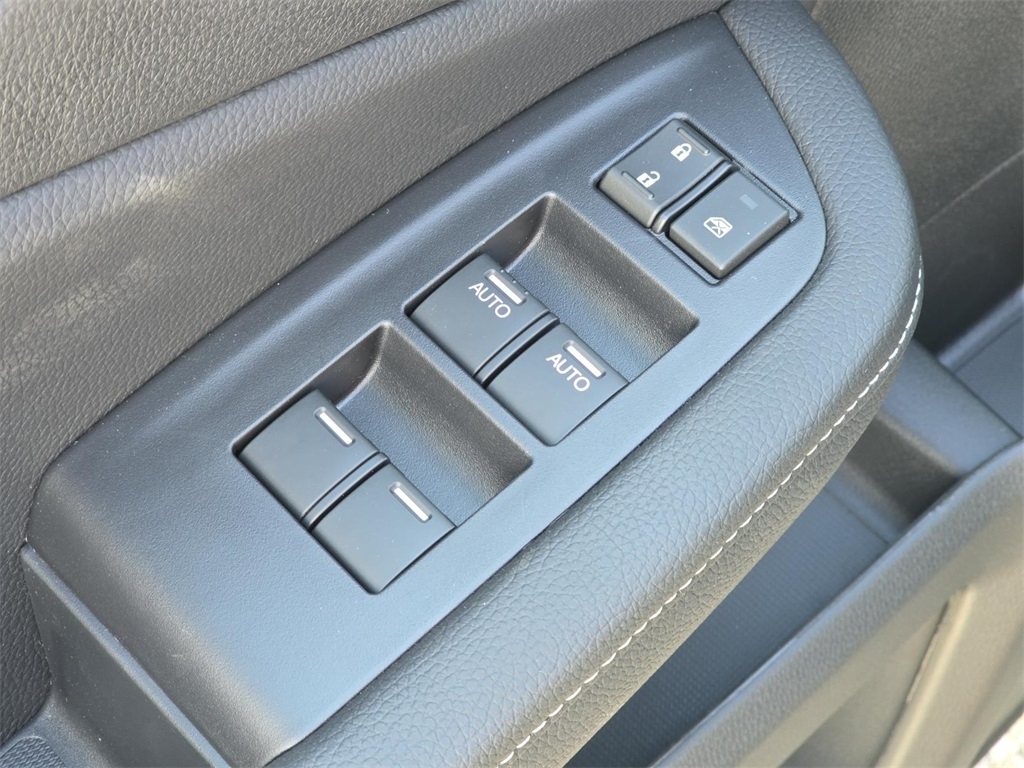 2025 Honda Ridgeline RTL photo 26