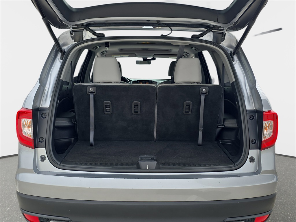 2019 Honda Pilot EX-L photo 15