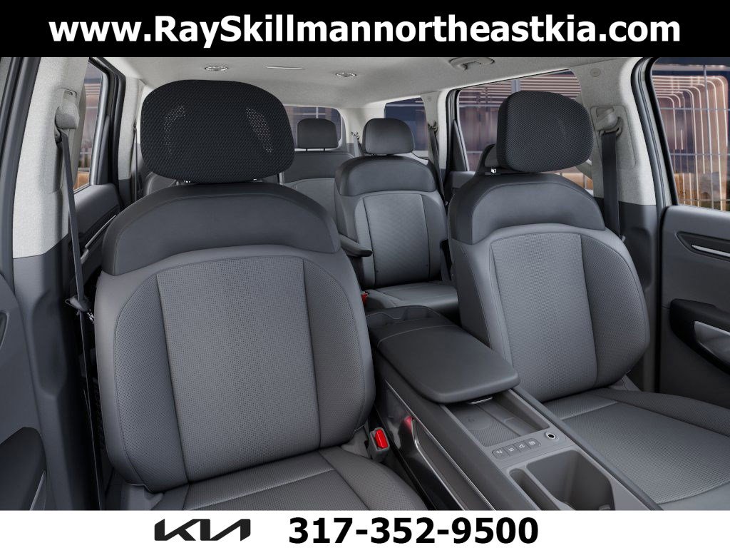 2026 Kia EV9 Light Long Range photo 14