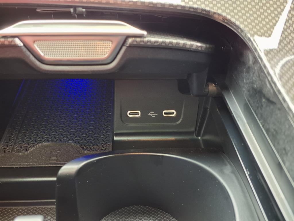2025 Mercedes Benz CLE AMG 53 4MATIC photo 13