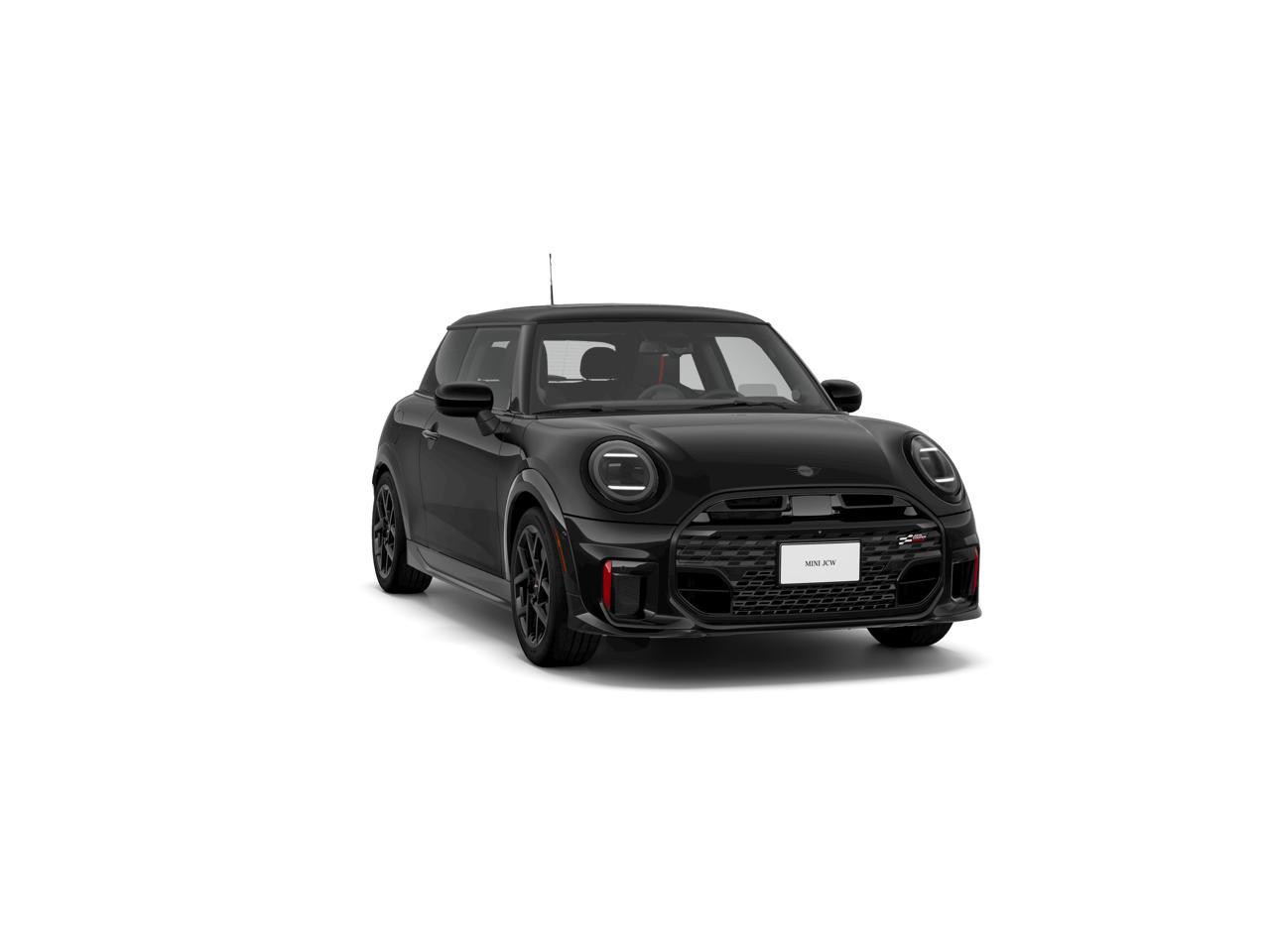 2026 MINI Hardtop 2 Door John Cooper Works's photo