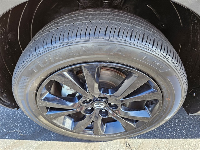 2024 Mazda CX-30 2.5 S Carbon photo 18