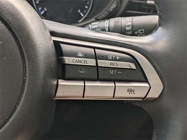 2023 Mazda CX-30 2.5 Select photo 17