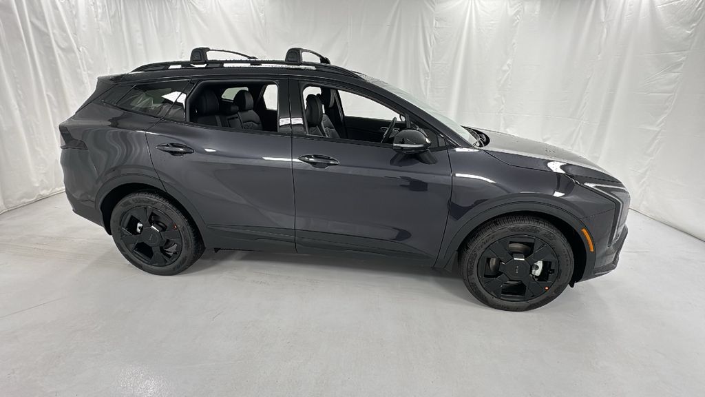 2026 Kia Sportage X-Line photo 2