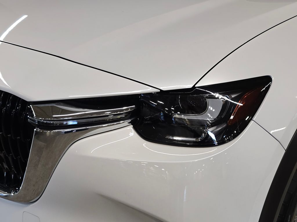 2024 Mazda CX-90 Preferred photo 10