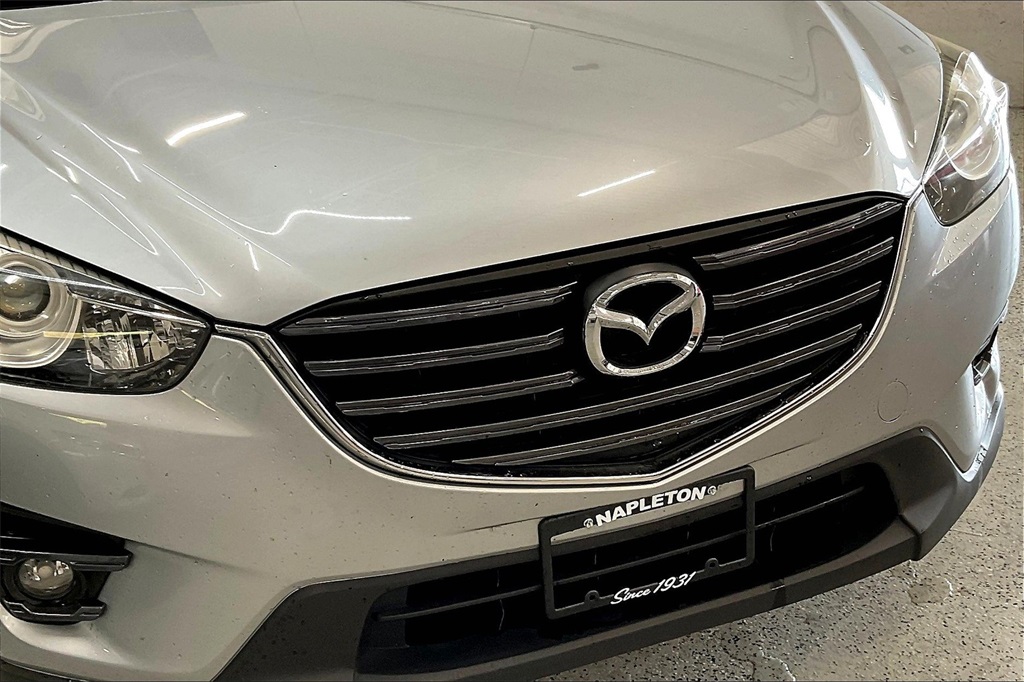 2016 Mazda CX-5 Touring photo 25