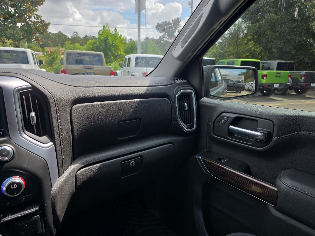 2020 Gmc Sierra 1500 Elevation photo 17