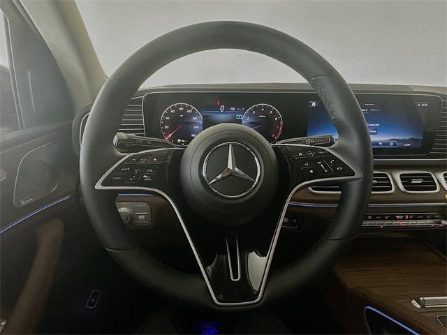 2026 Mercedes Benz GLE 450 4MATIC photo 9