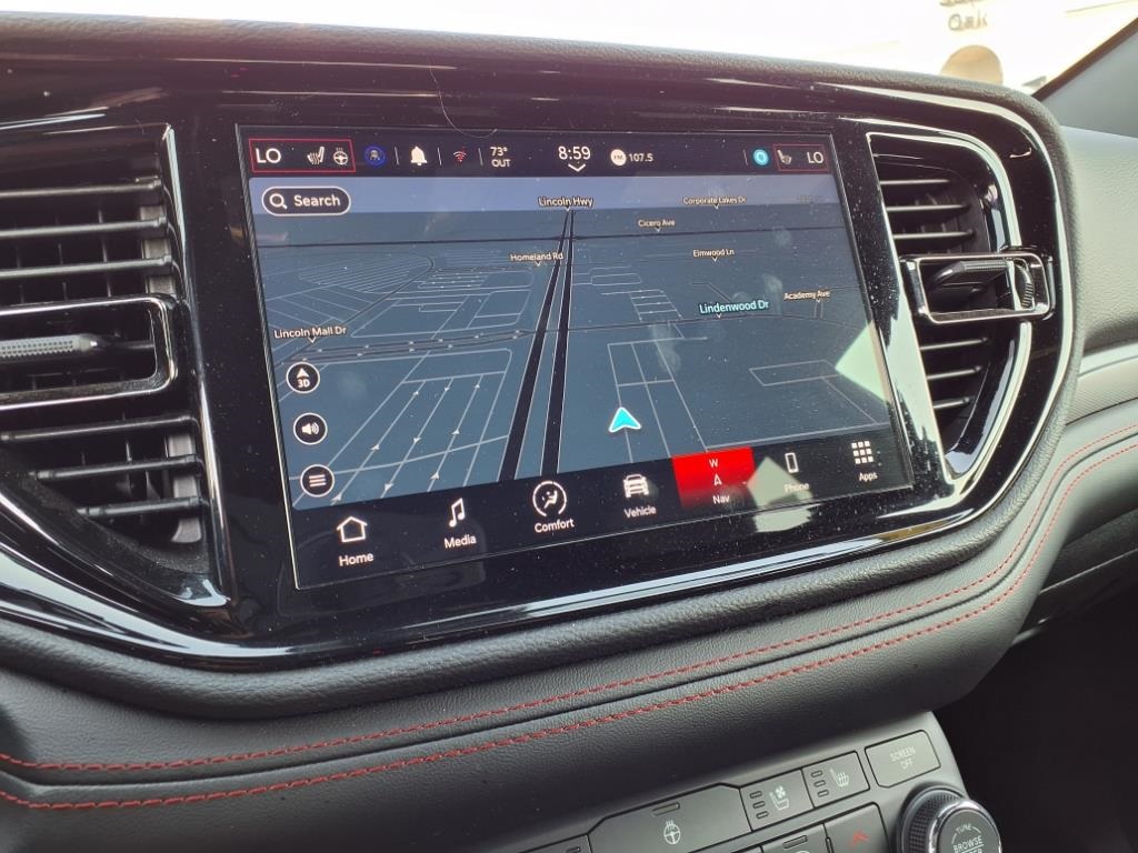 2024 Dodge Durango GT Plus photo 15