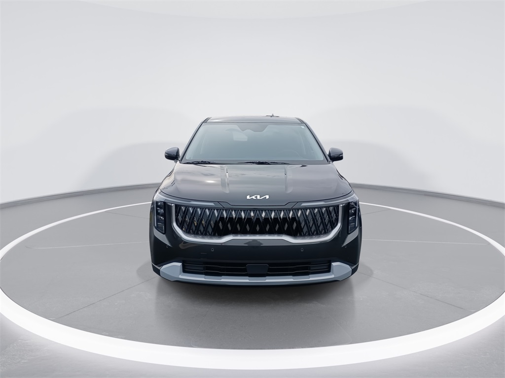 2026 Kia Carnival LXS photo 3