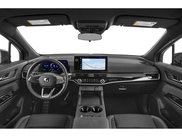 2025 Honda Prologue EX photo 11