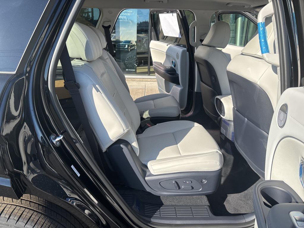 2026 Hyundai Palisade Calligraphy photo 11