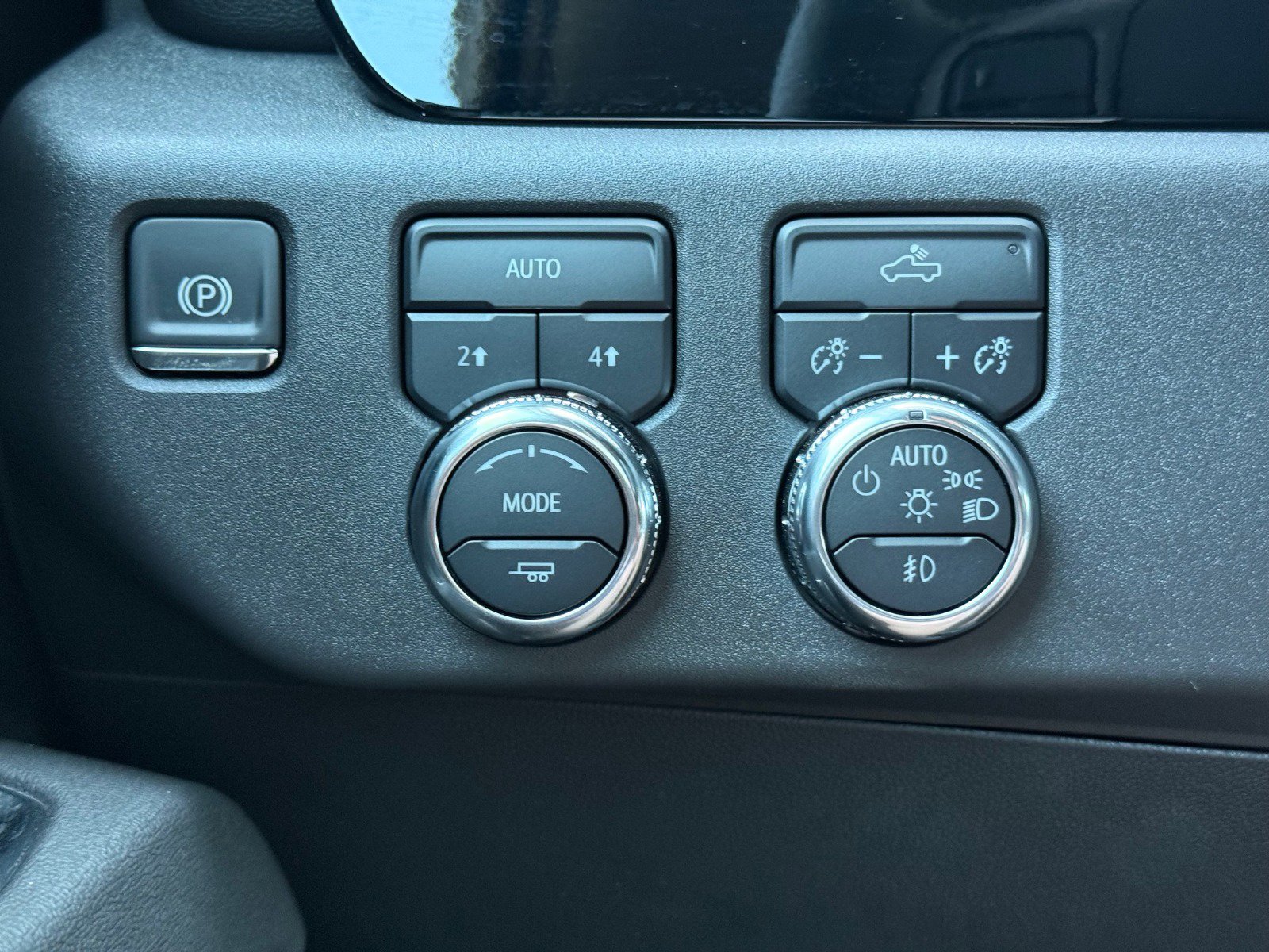 2025 Gmc Sierra 1500 Elevation photo 14