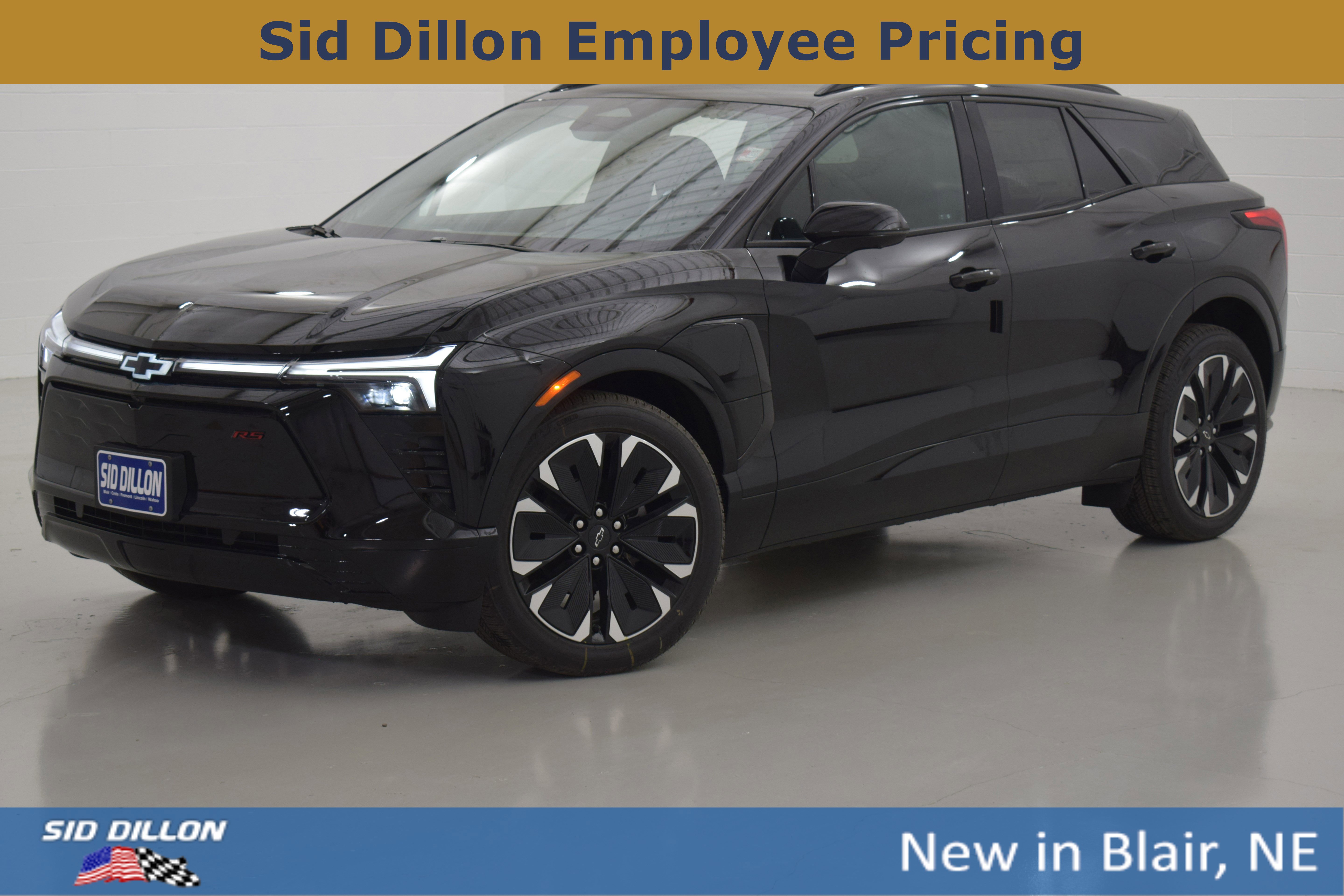 2025 Blazer Chevy Blazer Rs Blackout New 2025 Chevrolet Blazer EV