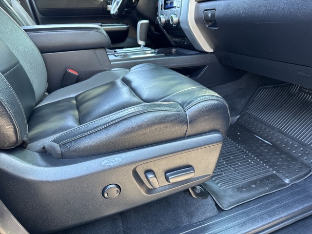 2021 Toyota Tundra Limited Grade photo 15