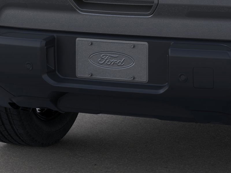 2025 Ford Bronco Sport Outer Banks photo 23