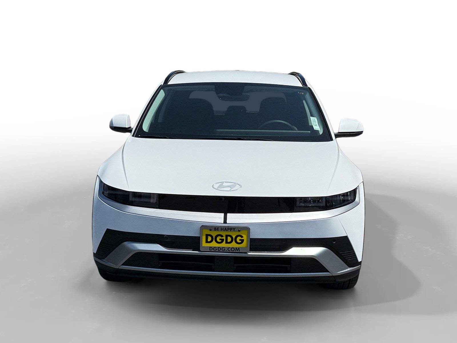 2025 Hyundai Ioniq 5 SEL photo 8