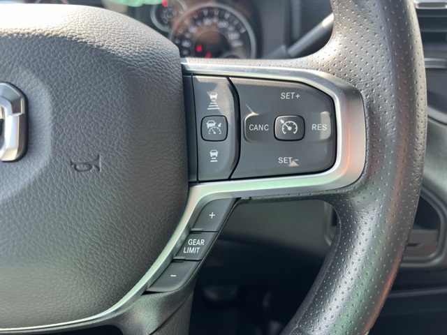 2025 Ram 3500 Tradesman photo 8