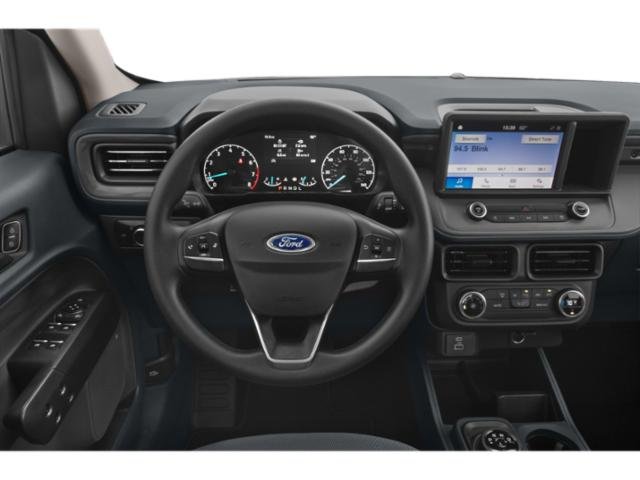 2022 Ford Maverick XL photo 7