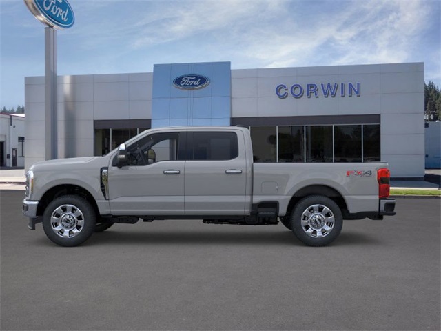 2026 Ford F-250 photo 3