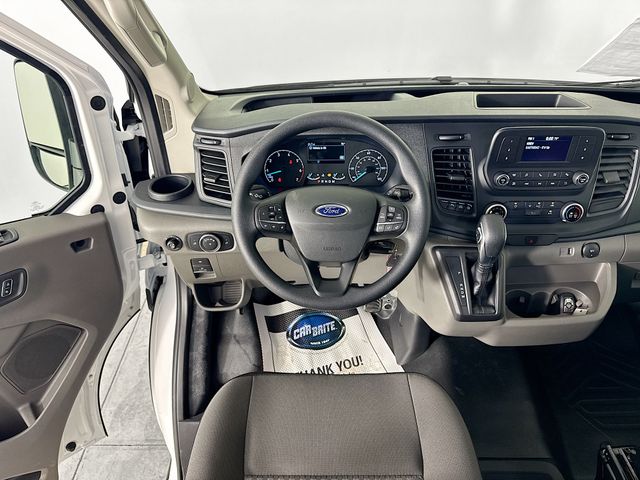 2025 Ford Transit photo 15