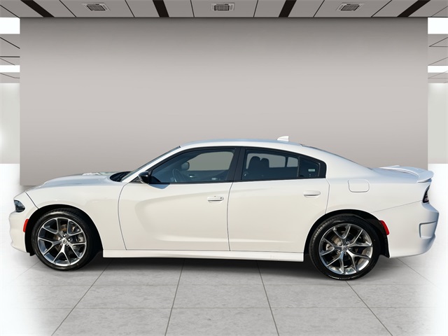 2023 Dodge Charger GT photo 7